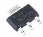 MosFet Kênh N BSP126